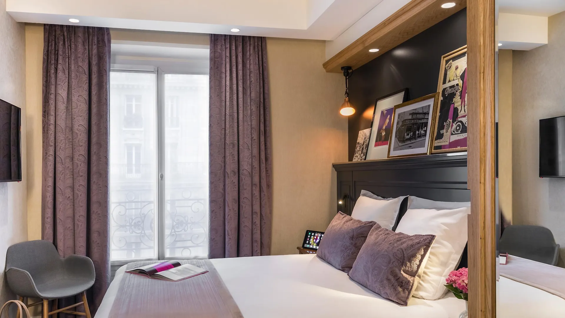 Ducs De Bourgogne 4*