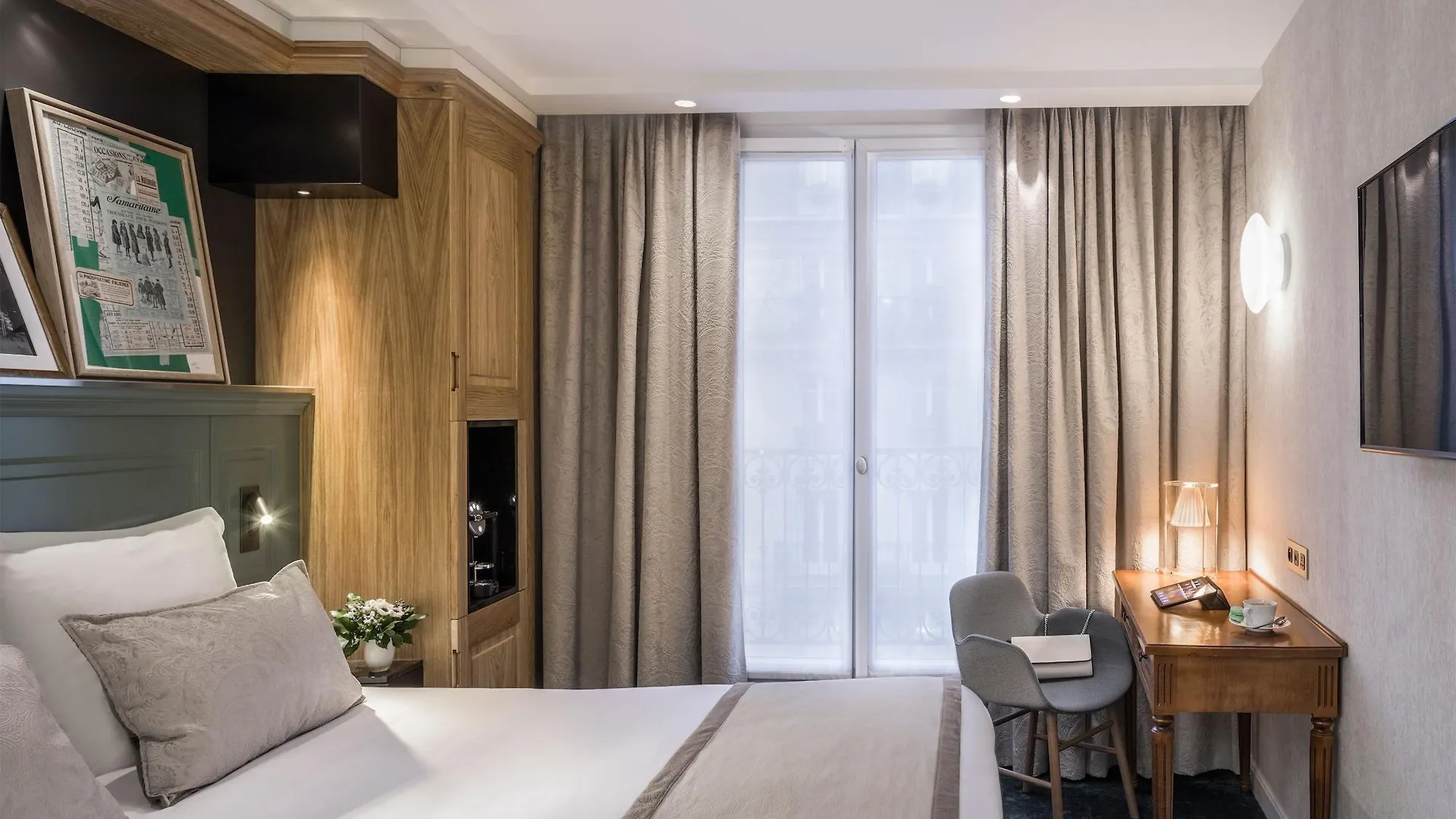 Ducs De Bourgogne 4*